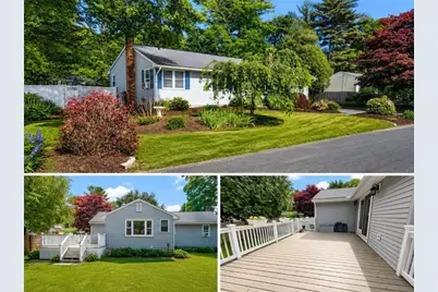 19 Redwood Drive, Coventry, RI 02816 - Photo 2