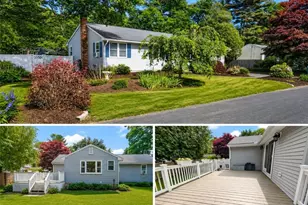 19 Redwood Dr, Coventry, RI 02816 - Photo 2