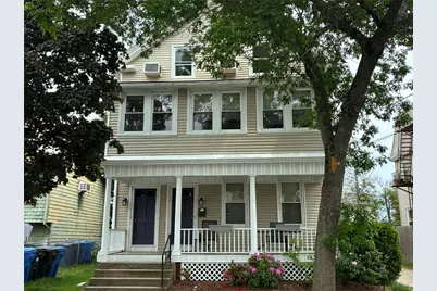 152 Woodbine Street, Cranston, RI 02910 - Photo 1