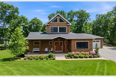 18 Fallon Trail, Westerly, RI 02891 - Photo 8