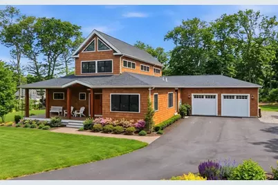 18 Fallon Trail, Westerly, RI 02891 - Photo 2