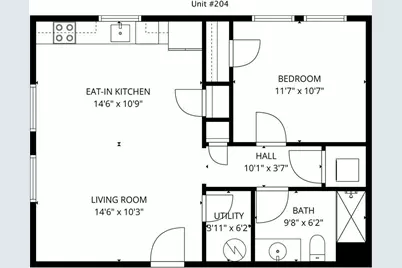 32 Exchange Street #203, East Greenwich, RI 02818 - Photo 36