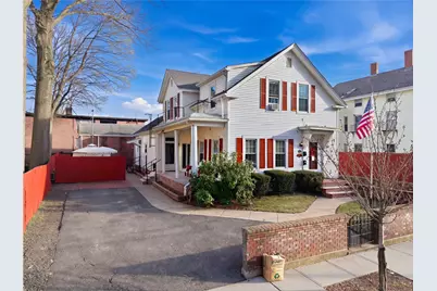 112 Clay Street, Central Falls, RI 02863 - Photo 6