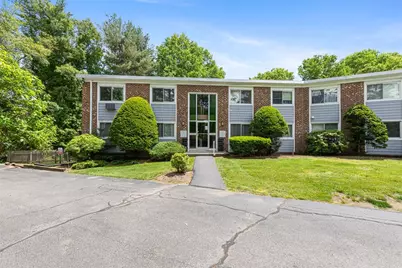 494 Putnam Pike #A9, Smithfield, RI 02828 - Photo 8