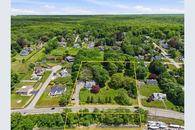 1660 Main Road, Tiverton, RI 02878 - Photo 42