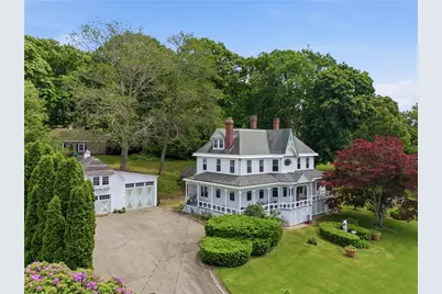 1660 Main Road, Tiverton, RI 02878 - Photo 2