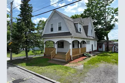 120 Woodward Road, Providence, RI 02904 - Photo 1