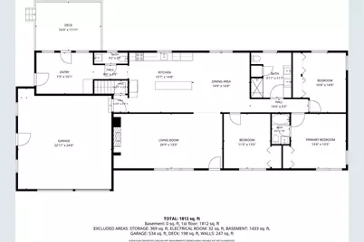 115 Hill Top Drive, Johnston, RI 02919 - Photo 42