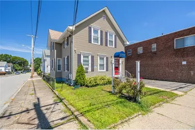 574 Central Avenue, Pawtucket, RI 02861 - Photo 1
