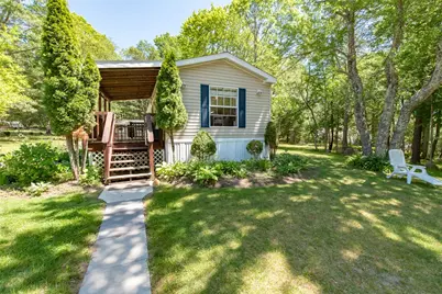 1 Blueberry Heights Way, West Greenwich, RI 02817 - Photo 32