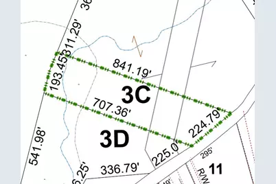 0 Chase Hill Road, Hopkinton, RI 02833 - Photo 2