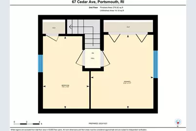 67 Cedar Avenue, Portsmouth, RI 02871 - Photo 40
