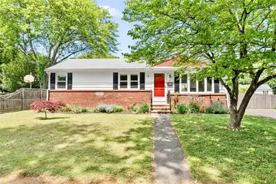 71 Plymouth Street, Cranston, RI 02920 - Photo 1