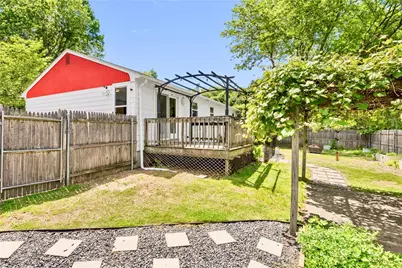 71 Plymouth Street, Cranston, RI 02920 - Photo 30