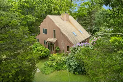 56 Lakeside Drive, Charlestown, RI 02813 - Photo 4