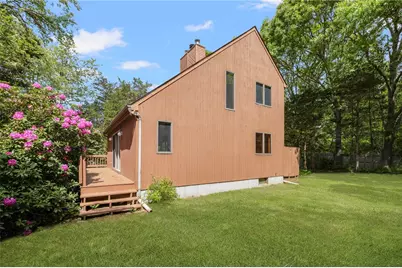 56 Lakeside Drive, Charlestown, RI 02813 - Photo 2