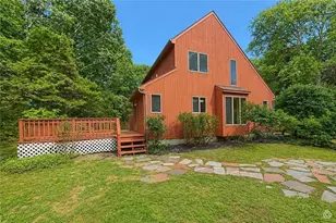 56 Lakeside Dr, Charlestown, RI 02813 - Photo 2