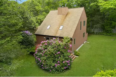 56 Lakeside Drive, Charlestown, RI 02813 - Photo 2