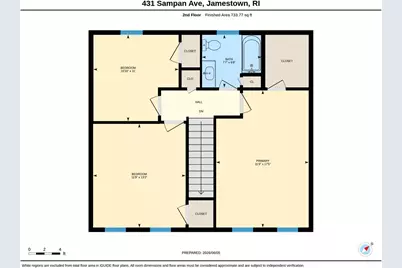 431 Sampan Avenue, Jamestown, RI 02835 - Photo 38