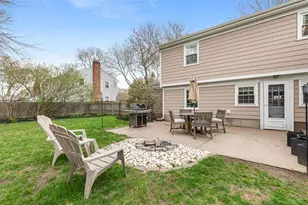 7 Meadowbrook Dr, Barrington, RI 02806 - Photo 48