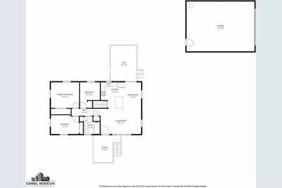210 Keach Pond Drive, Glocester, RI 02814 - Photo 42