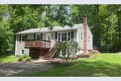 210 Keach Pond Drive, Glocester, RI 02814 - Photo 2