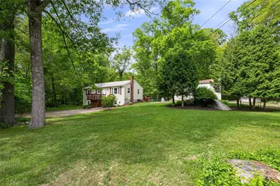 210 Keach Pond Drive, Glocester, RI 02814 - Photo 40