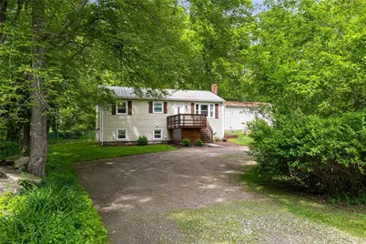 210 Keach Pond Drive, Glocester, RI 02814 - Photo 4