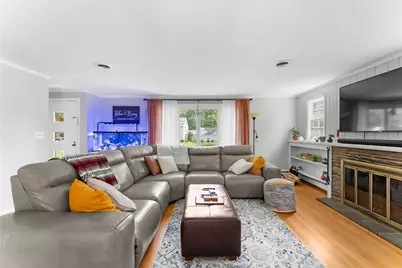 417 Squantum Drive, Warwick, RI 02888 - Photo 22