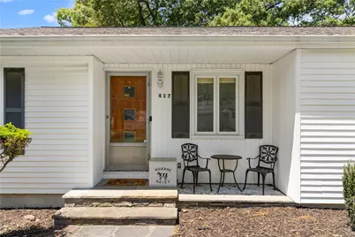 417 Squantum Drive, Warwick, RI 02888 - Photo 6