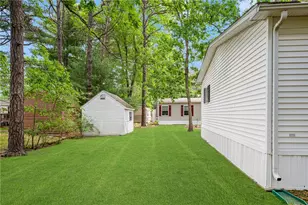 22 Liena Rose Way, Coventry, RI 02816 - Photo 4