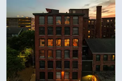 18 Imperial Place #4G, Providence, RI 02903 - Photo 1