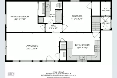 28 Fairview Avenue, Cumberland, RI 02864 - Photo 22