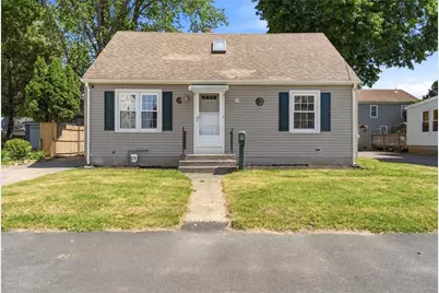 66 Union Street, Lincoln, RI 02865 - Photo 1