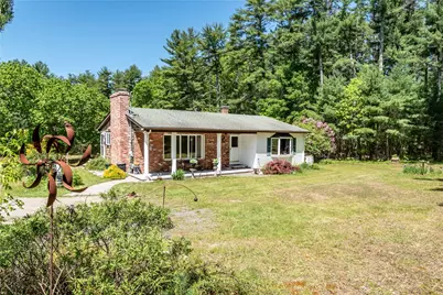 282 Arcadia Rd Road, Richmond, RI 02832 - Photo 2