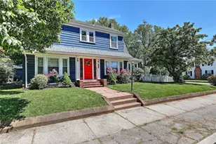 632 East Ave, Pawtucket, RI 02860 - Photo 4