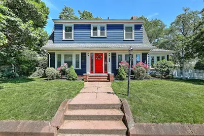 632 East Avenue, Pawtucket, RI 02860 - Photo 6