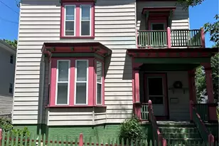35 Dover St, Providence, RI 02908 - Photo 1