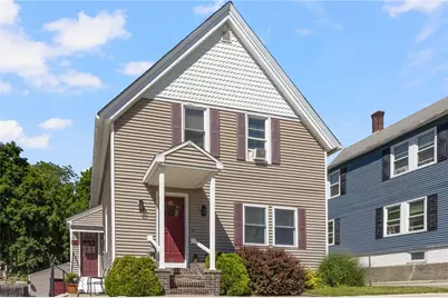 36 Pine Street, Woonsocket, RI 02895 - Photo 1