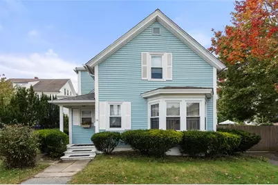 14 North Street, East Providence, RI 02915 - Photo 2