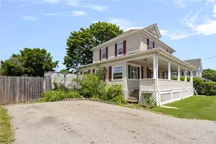 60 Cottage Ave, Portsmouth, RI 02871 - Photo 8
