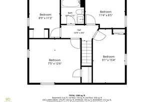 60 Cottage Ave, Portsmouth, RI 02871 - Photo 44