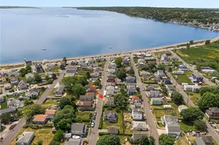 60 Cottage Ave, Portsmouth, RI 02871 - Photo 6