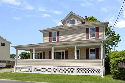 60 Cottage Avenue, Portsmouth, RI 02871 - Photo 2