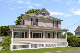 60 Cottage Ave, Portsmouth, RI 02871 - Photo 4