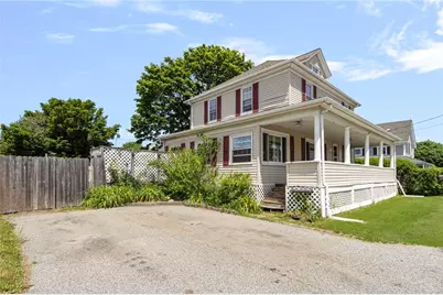 60 Cottage Avenue, Portsmouth, RI 02871 - Photo 8