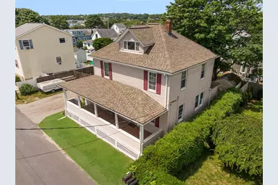 60 Cottage Avenue, Portsmouth, RI 02871 - Photo 1
