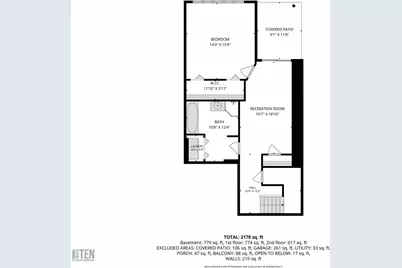 74 Valley Green Court #C, North Providence, RI 02904 - Photo 48