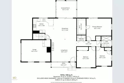46 Stubble Brook Road, West Greenwich, RI 02817 - Photo 4
