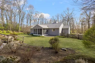 46 Stubble Brook Road, West Greenwich, RI 02817 - Photo 2